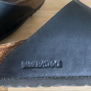 Kids Birkenstock Sandles